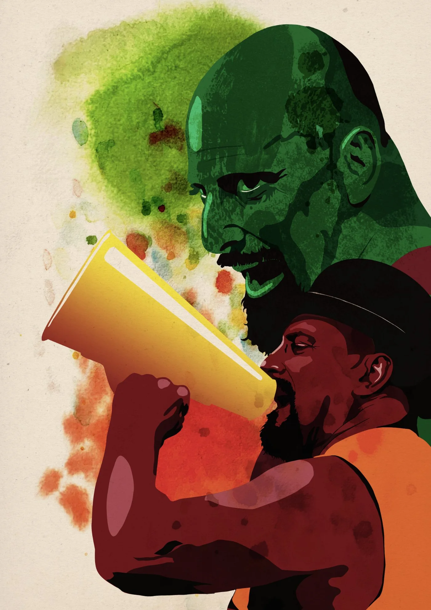 Illustration vectorielle