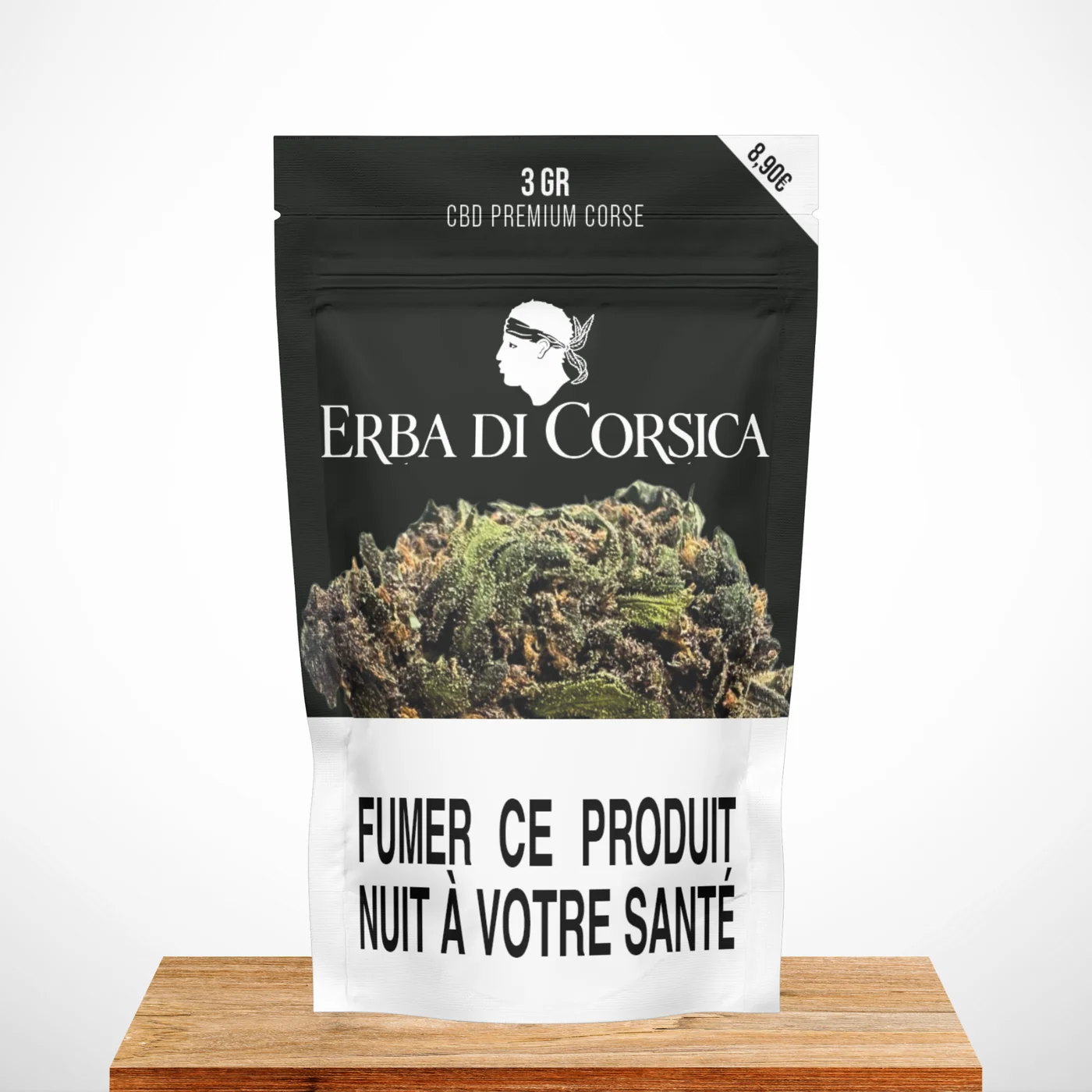 Erba di Corsica