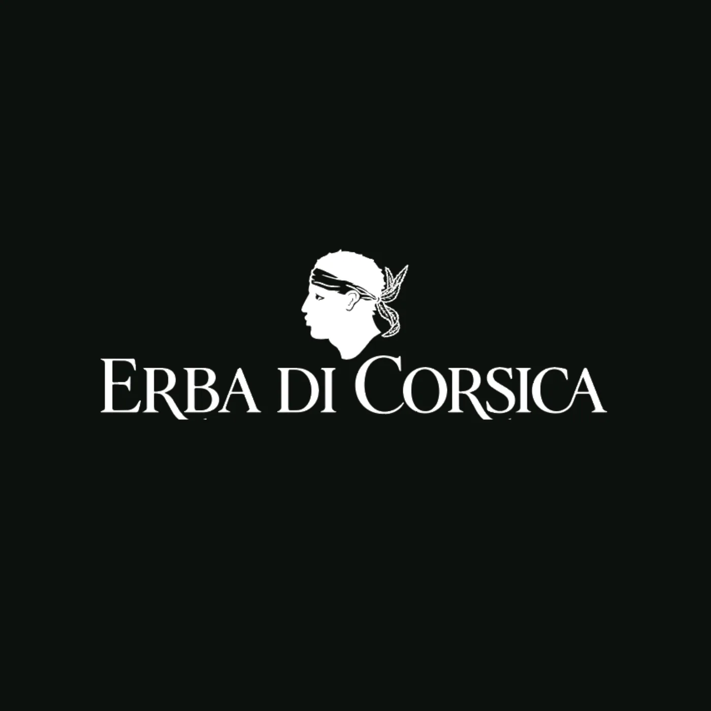 Packaging Erba di Corsica CBD premium