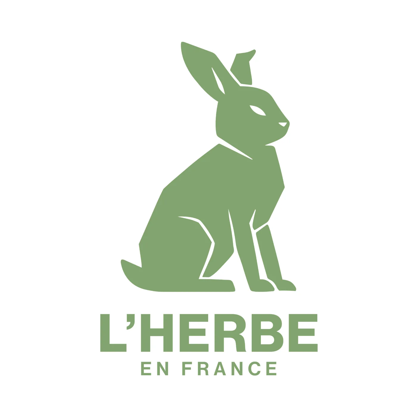 L'Herbe en France