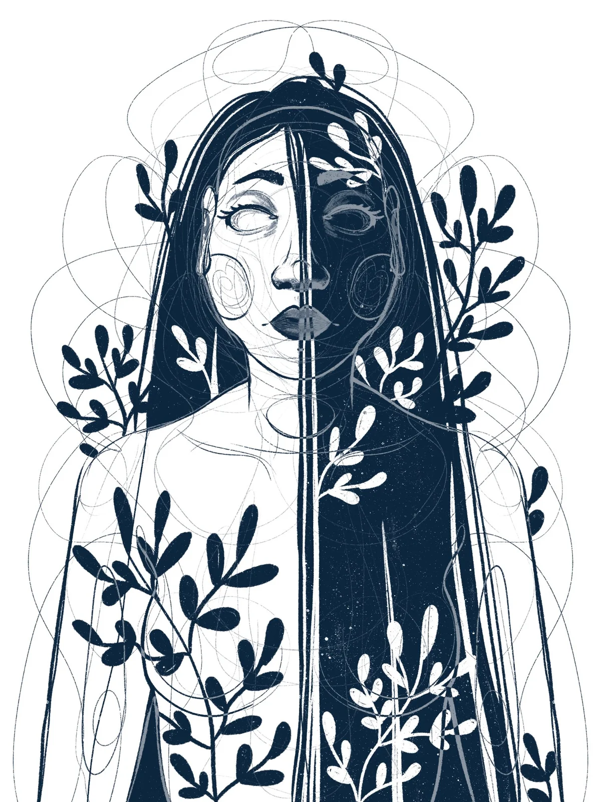 Illustrations personnelles