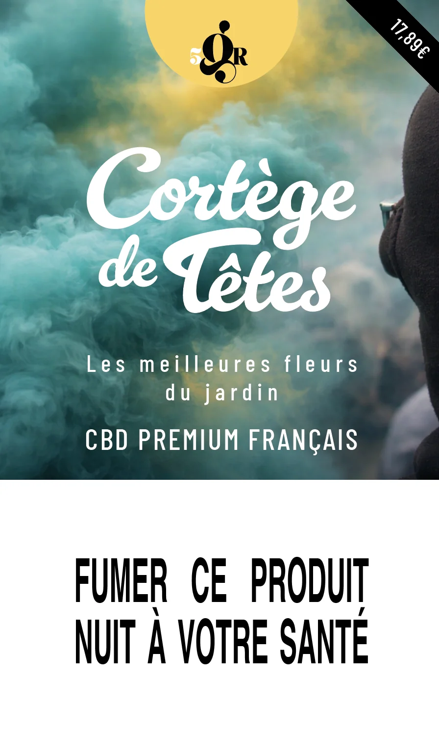 Branding Lucha Sigue