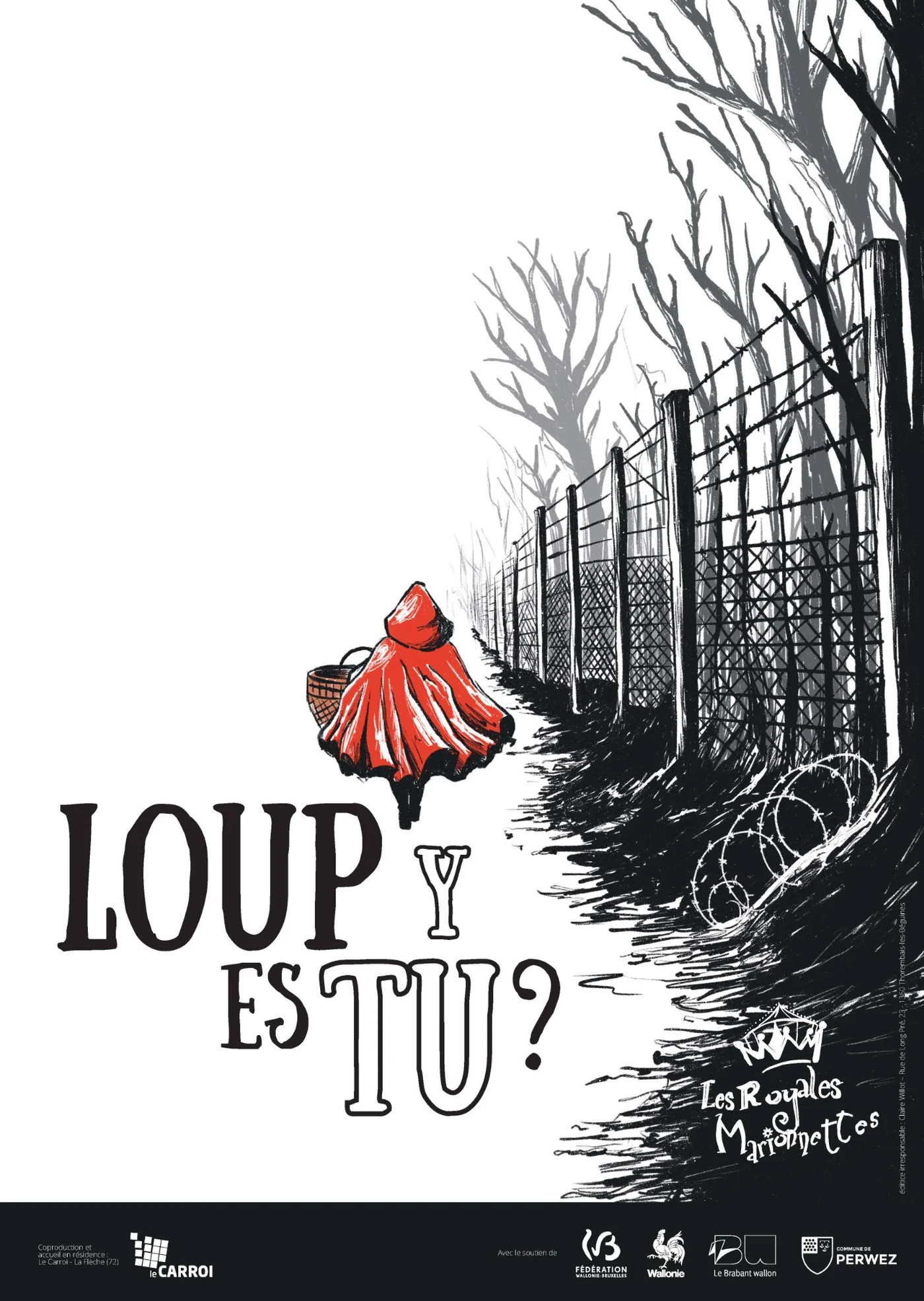 Les Royales Marionnettes