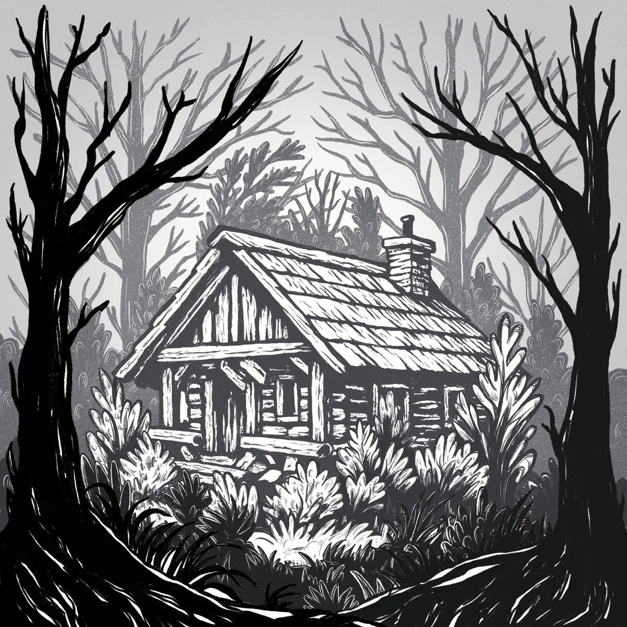 Les Royales Marionnettes — illustration maison