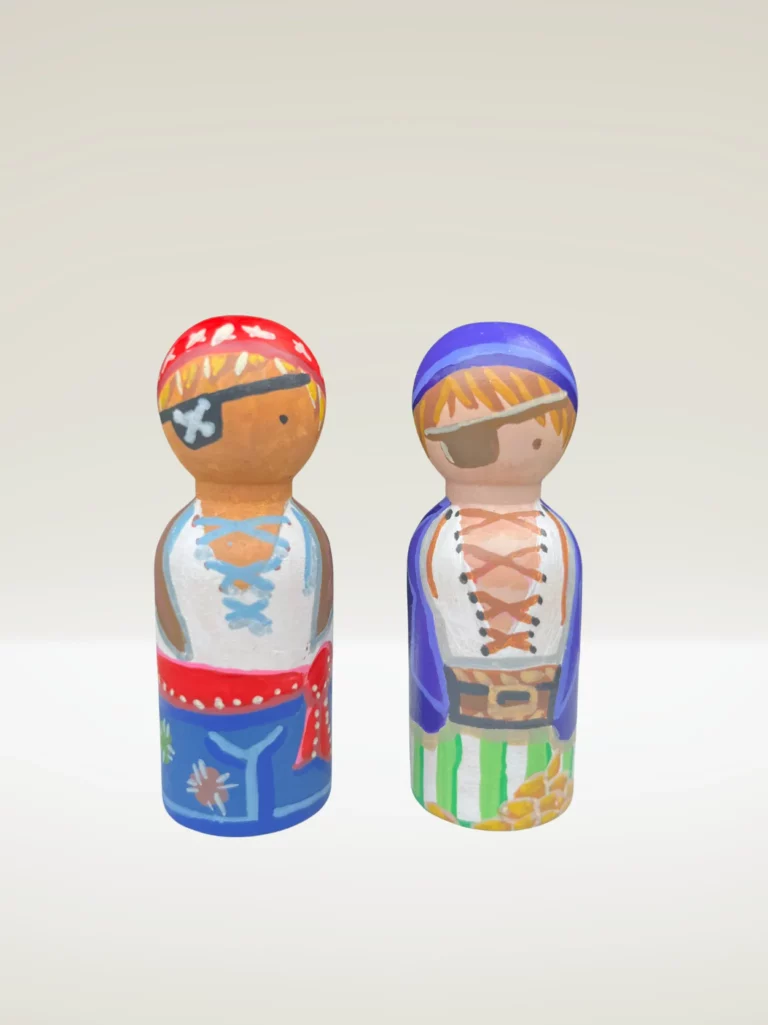 pirates